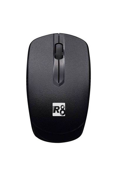 Generic R8 Ergonomic Wireless Mouse