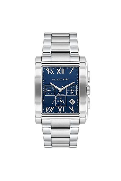 U.S. Polo Assn. Uspa1117-01 Watch