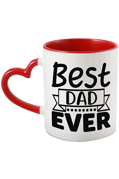 StoryGift Romania Cana pentru un tata care este considerat ca fiind cel mai b...