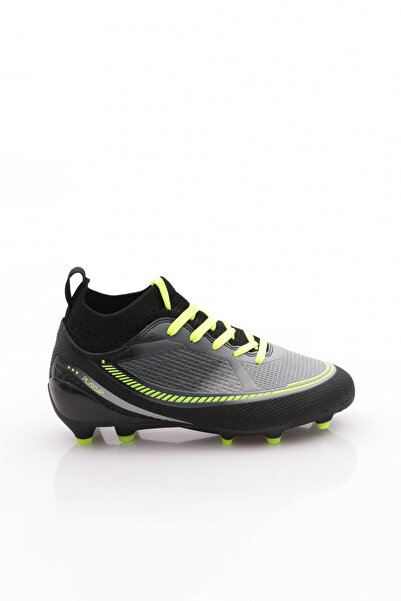 Playup Pantofi de câmp Astroturf pentru băiat în șosete negre FH-251-141 F