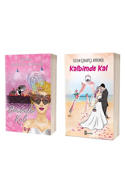 Parola Yayınları Kal Serisi