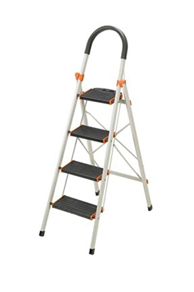 Devecioğlu 5 Basamaklı Gold Life Merdiven