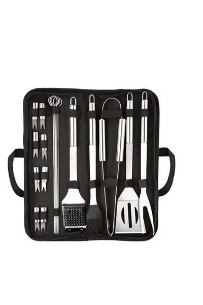 OEM Grill Accessories