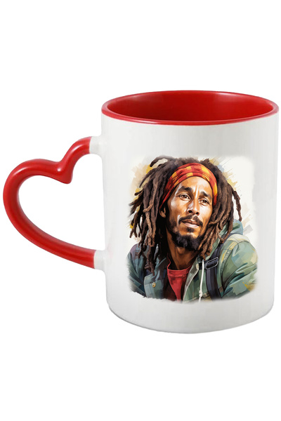 StoryGift Romania Cana Cu Bob Marley, Cantaret, Artist, Muzician, Celebritate...
