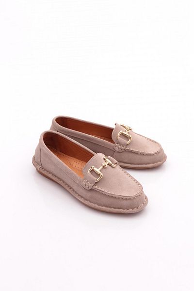 DGN E224 Γυναικεία Loafer Παπούτσια