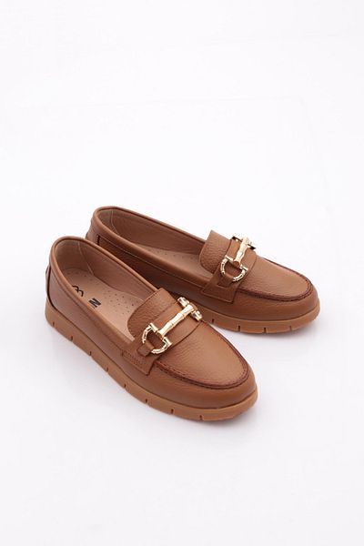 DGN Γυναικεία Αξεσουάρ Loafer Shoes 6715332107