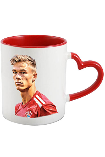 StoryGift Romania Philippe Coutinho Mug, Footballer, Athlete, Celebrity, Mult...