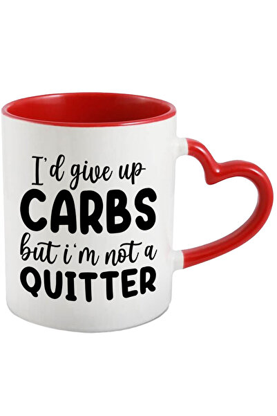 StoryGift Romania Cana pentru cei care nu renunta la carbohidrati din motivul...