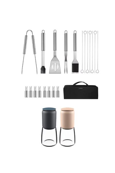 OEM Grill Accessories