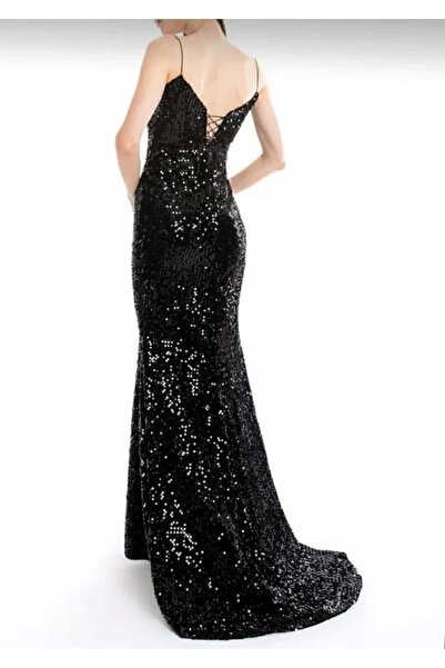 SELİN MODA EVİ balık elbise