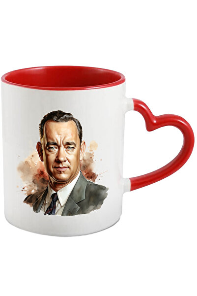 StoryGift Romania Cana Cu Tom Hanks, Actor, Celebritate, Filme, Hollywood, Mu...