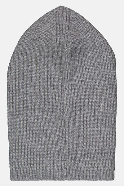 French Connection Women Knitted Snood, Grey