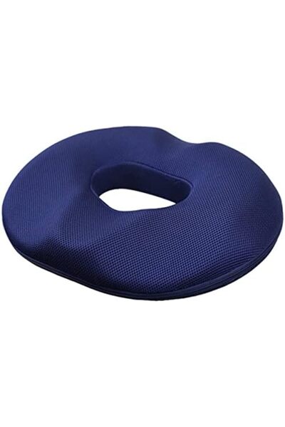 Generic Memory Foam Pillow Donut Pillow Seat Cushion Hemorrhoid Tailbone Cush...