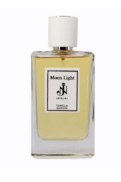 Anjelina Moonlight Vanilla 100ml