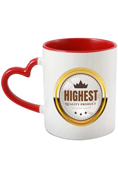 StoryGift Romania Cana Cu Mesaj In Engleza Highest Quality Product, Stele, Co...