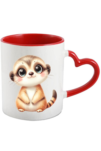 StoryGift Romania Cana cu o vidra timida | ilustratie | zambeste | natura | a...