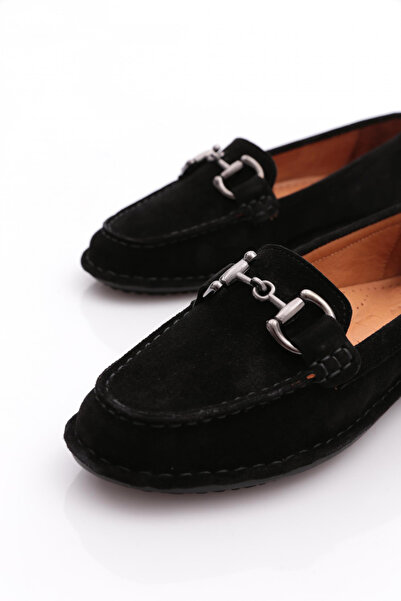 DGN E224 Kadin Loafer Ayakkabı