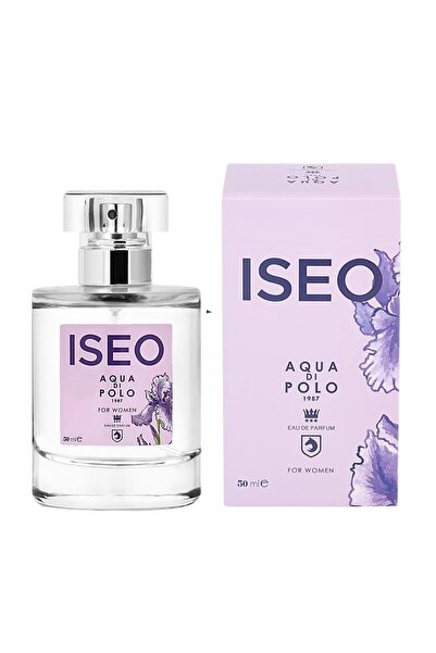 Aqua Di Polo 1987 عطر إيسيو نسائي 50 مل 5301010028813