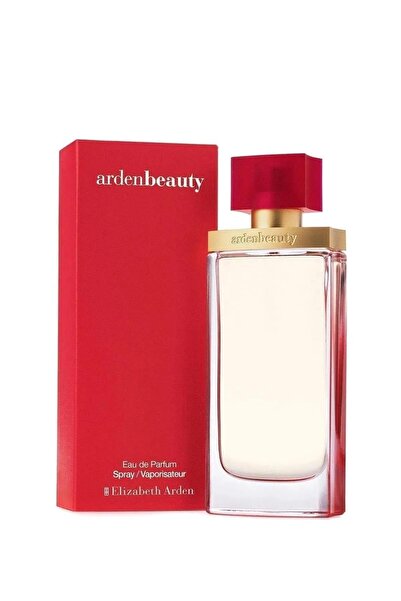 Elizabeth Arden ARDEN BEAUTY EDP SPRAY 100ml