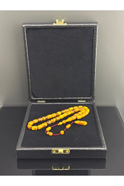 MİHMANDAR Compression Amber