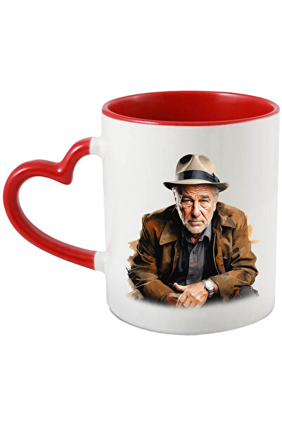 StoryGift Romania Cana Cu Harrison Ford, Indiana Jones, Personaj, Actor, Film...
