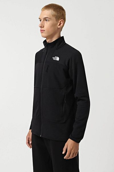 THE NORTH FACE Мъжко яке за открито Stormgap Powergrid Jacket Nf0A87J84H01