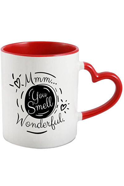 StoryGift Romania Cana You Smell Wonderful, Mirosi Extraordinar, Compliment, ...