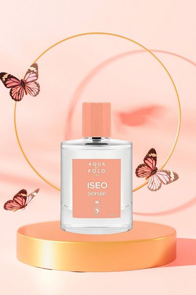 Aqua Di Polo 1987 عطر إيسيو سينس 50 مل للنساء، Apcn000902