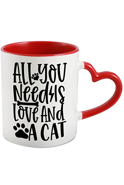 StoryGift Romania Cana cu labute pentru cei care au nevoie doar de iubire si ...