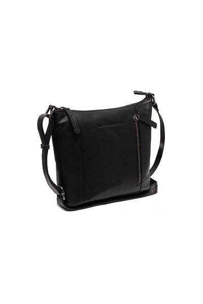 The Chesterfield Brand Women's genuine leather bag, The Chesterfield Brand, Vervins, shoulder bag