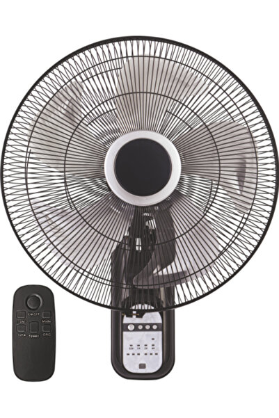 Cata ALTAY PREMİUM D/TİPİ VANTİLATÖR ( KUMANDALI )