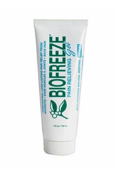 Biofreeze Gel Pain Killer 118ml