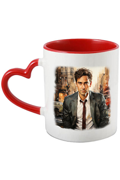 StoryGift Romania Cana Cu Jim Halpert, The Office, Personaj, Comedie, Multico...