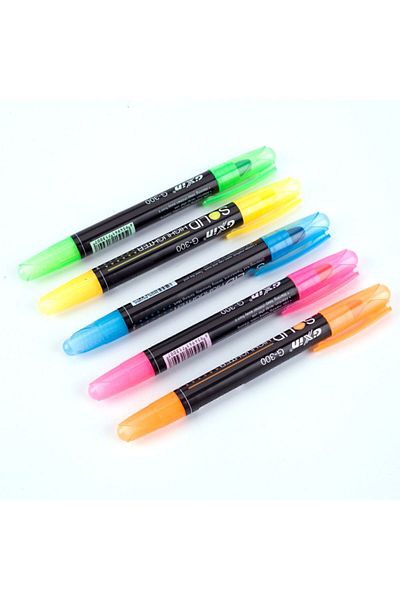 gxin ROTARY GEL PHOSPHORUS PEN 12 PACK