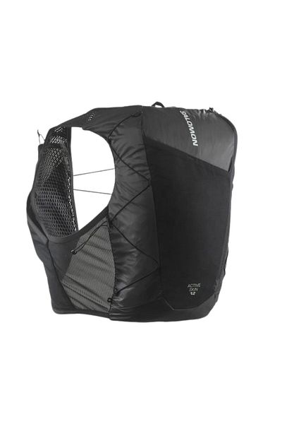 Salomon Act Skin 12 Unisex Running Vest Lc2205700