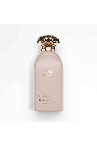 dkhoon alemiratia Aura Perfume by Dukhoon Emirates, Unisex - 100ml