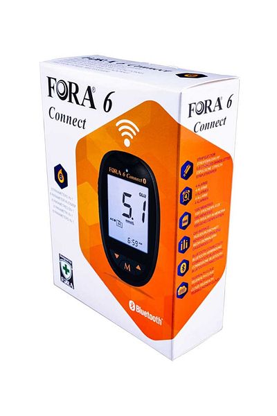FORA 6 Connect Multi