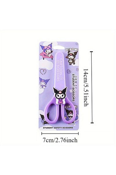 SANRIO Kuromi Scissors