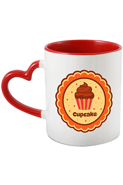 StoryGift Romania Cana Cu Mesaj In Engleza Bakery Shop, Brutarie, Covrig, Flo...