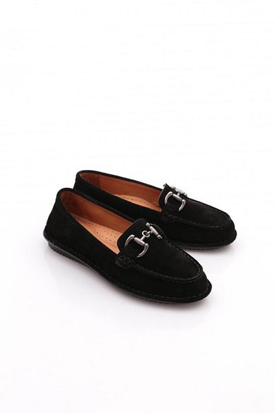DGN E224 Pantofi de damă Loafer