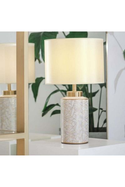 abajur Swansea Table Lamp