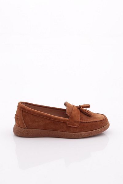 DGN Γυναικεία Παπούτσια Loafer 23226715232107