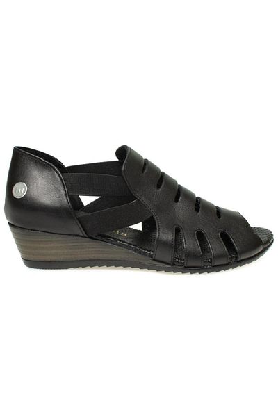 Mammamia D25Ys-2740 Pantofi casual din piele de damă