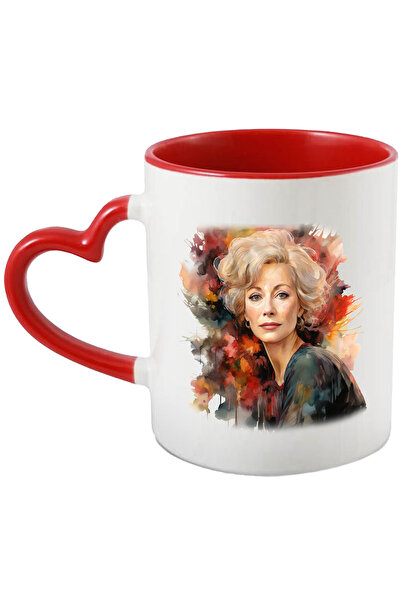 StoryGift Romania Cana Cu Susan Harris, Susan Harris, Producator, Golden Girl...
