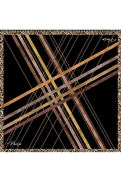 Parla Sura Silk Scarf