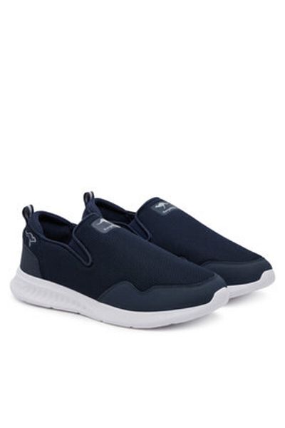 Kangaroos adidași bărbătești 70103 albaștri