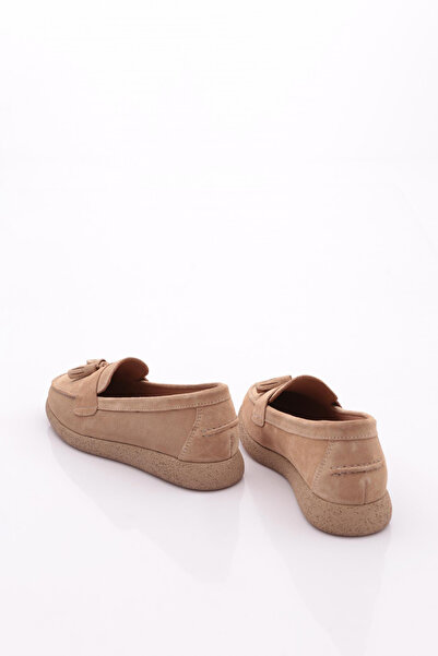 DGN Kadın Loafer Ayakkabı 23226715232107