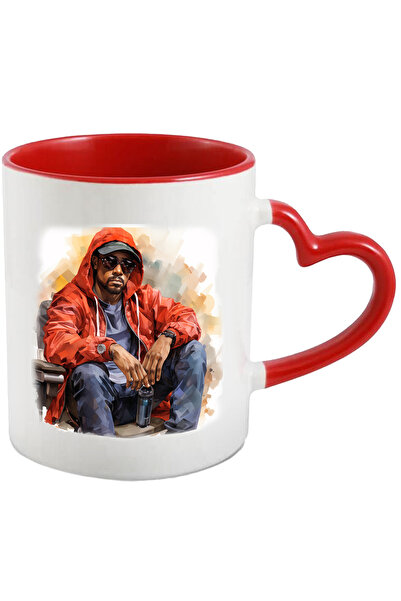 StoryGift Romania Cana Cu Nate Dogg, Rapper, Celebritate, Artist, Multicolor ...