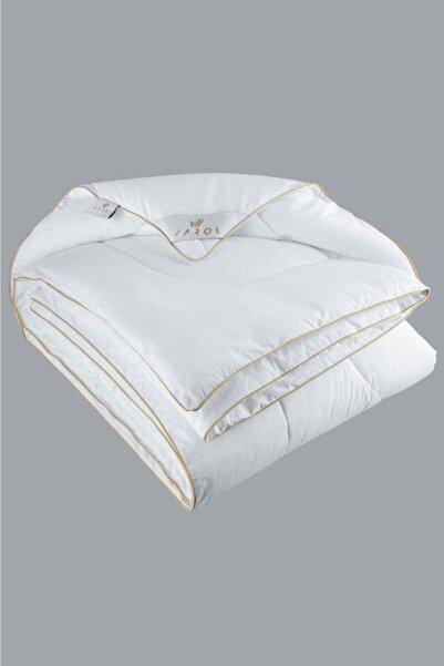 Home لحاف نانو جل مزدوج من السلسلة الذهبية 195×215 سم