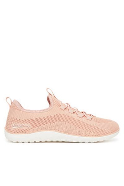 Kangaroos women's sneakers 30161 pink